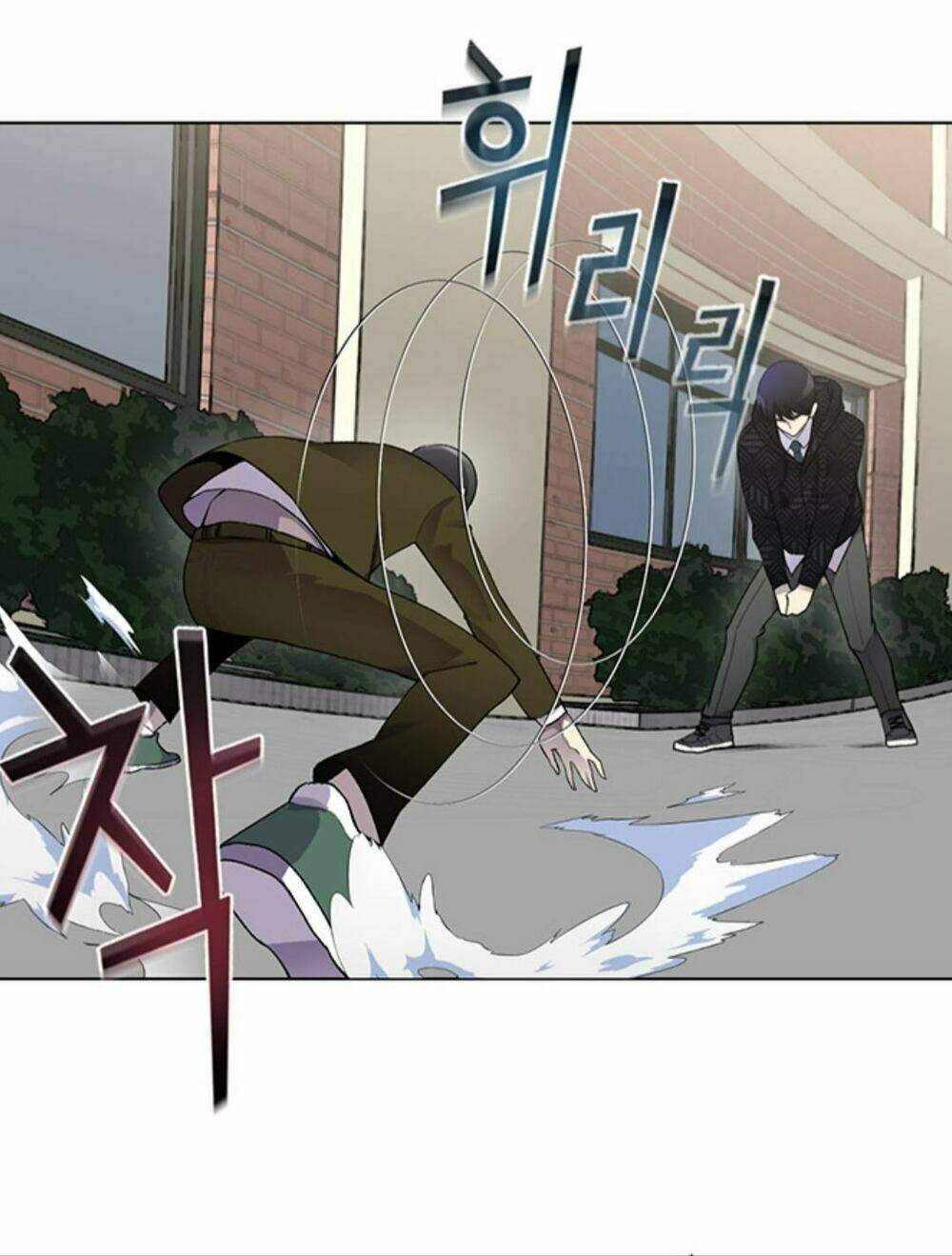 Luân Hồi Ác Nhân: Chapter 10