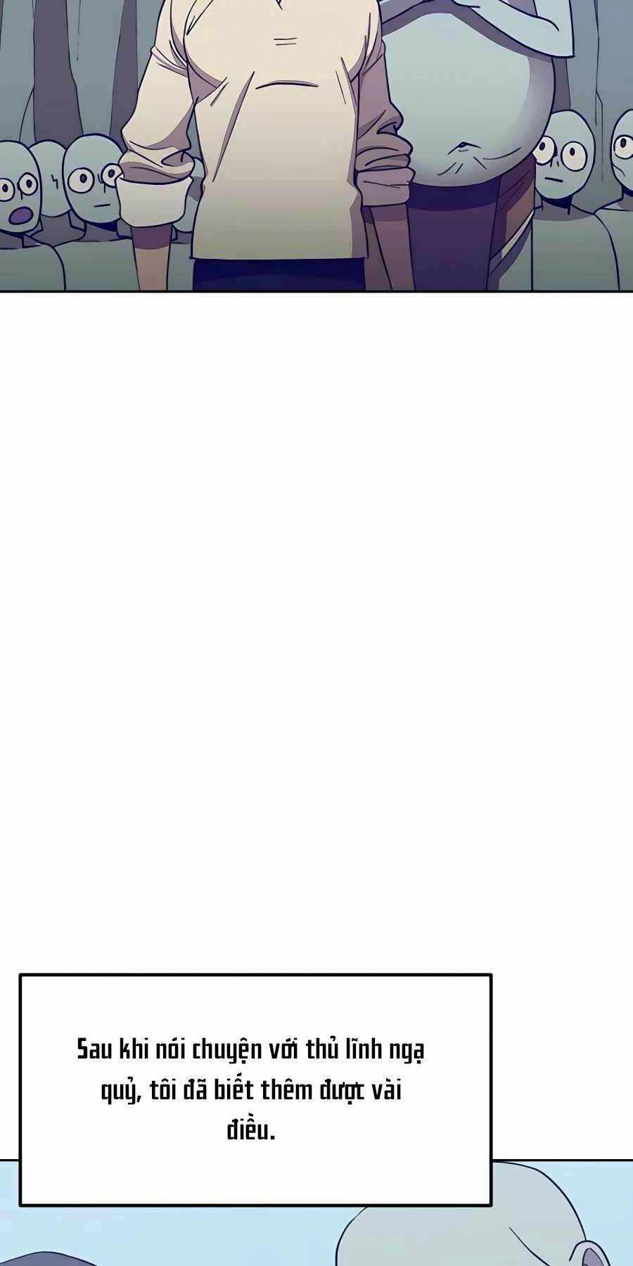 Thợ Săn Cơ Bắp: Chapter 3