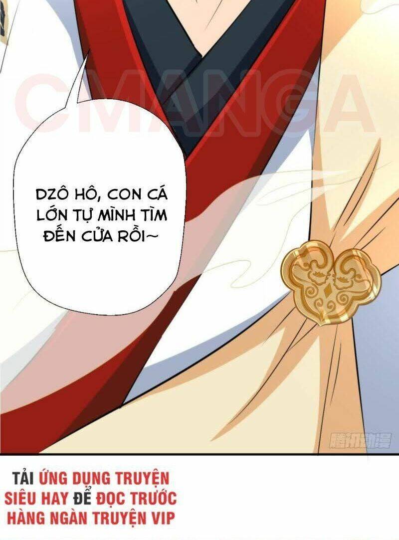Tà Du Ký: Chapter 36