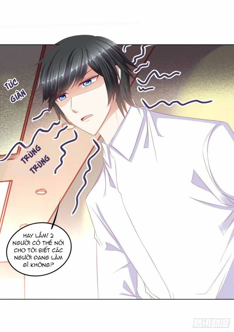 Hoàng Đế “Phế Vật” Tiến Hóa Sử: Chapter 59