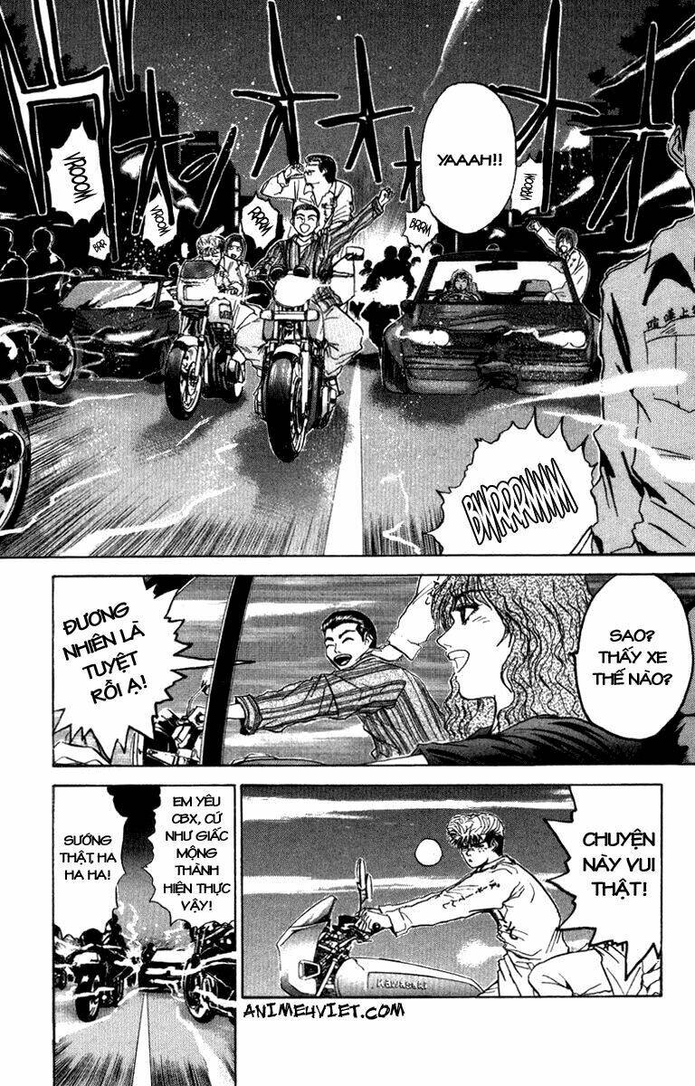 Bad Company: Chapter 7