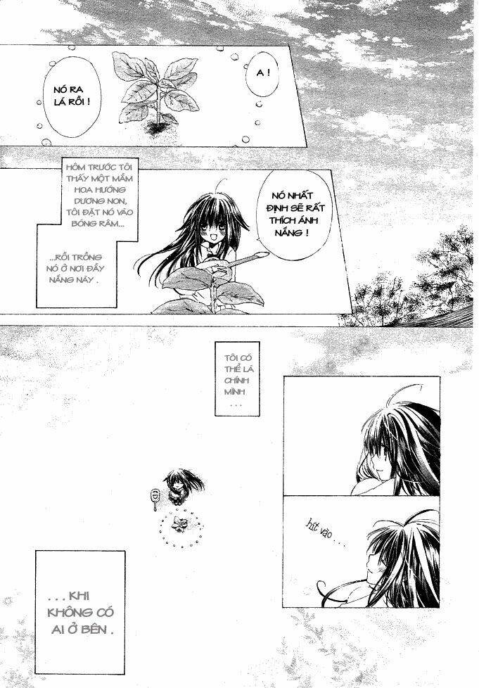 Kokoni Iru Yo: Chapter 1