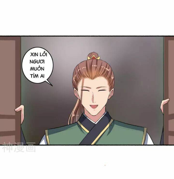 Cuồng Phi Phách Lối: Chapter 57