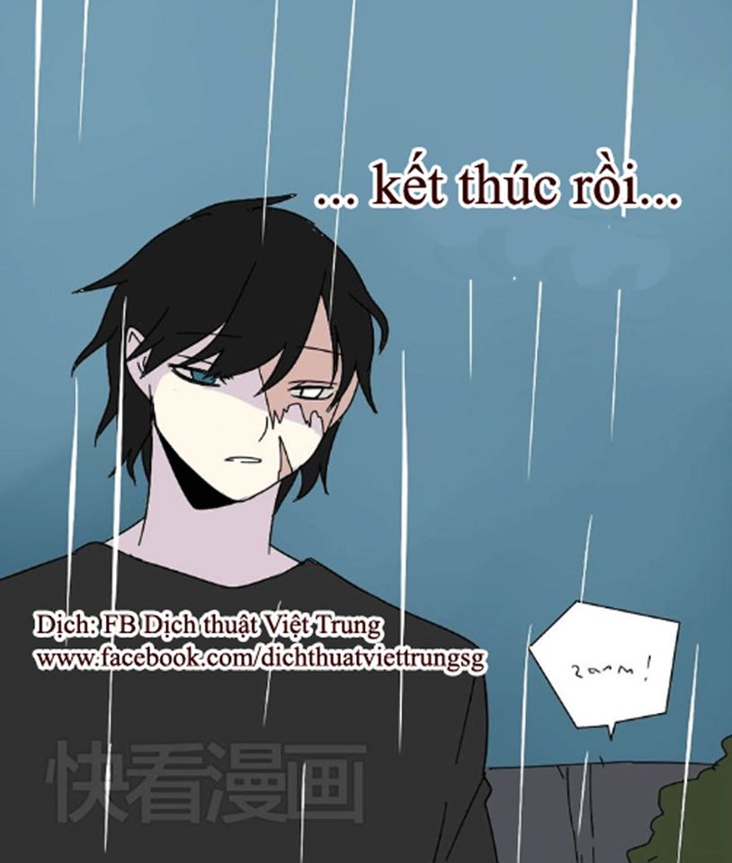 Ứng Dụng Thẩm Mỹ: Chapter 40