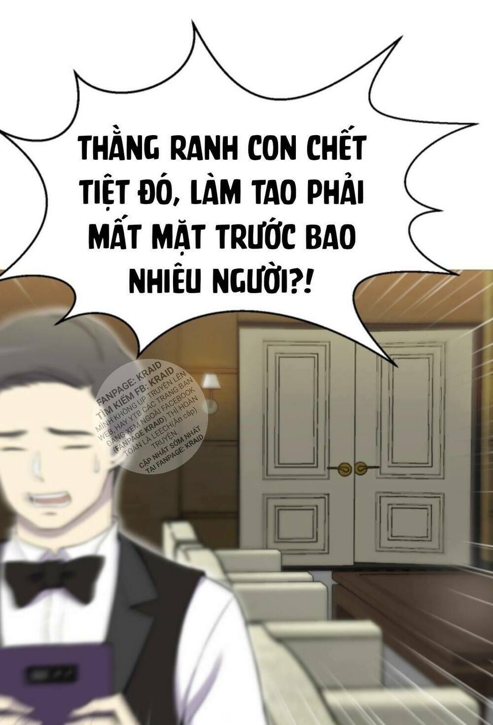 Luân Hồi Ác Nhân: Chapter 27