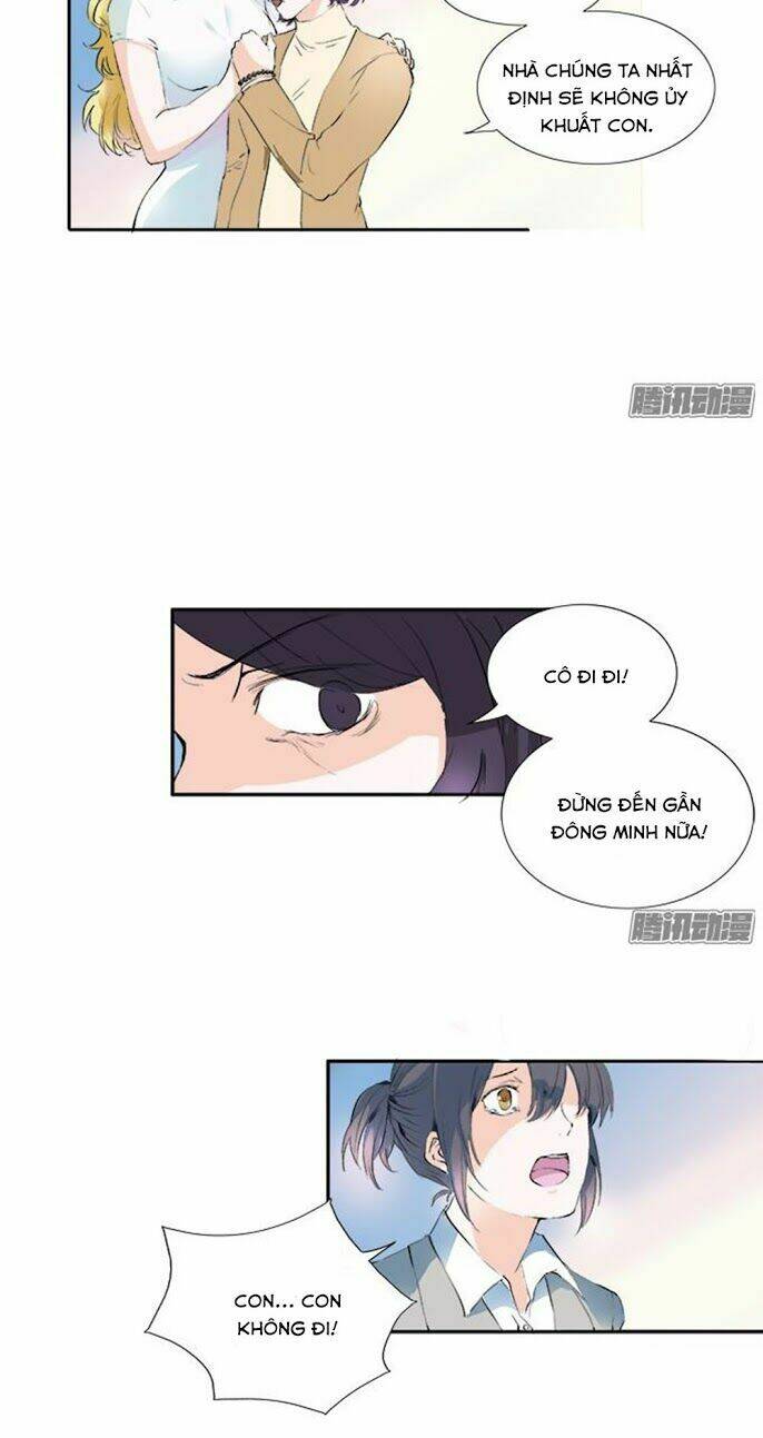 Thiên Kim Đường Môn: Chapter 10