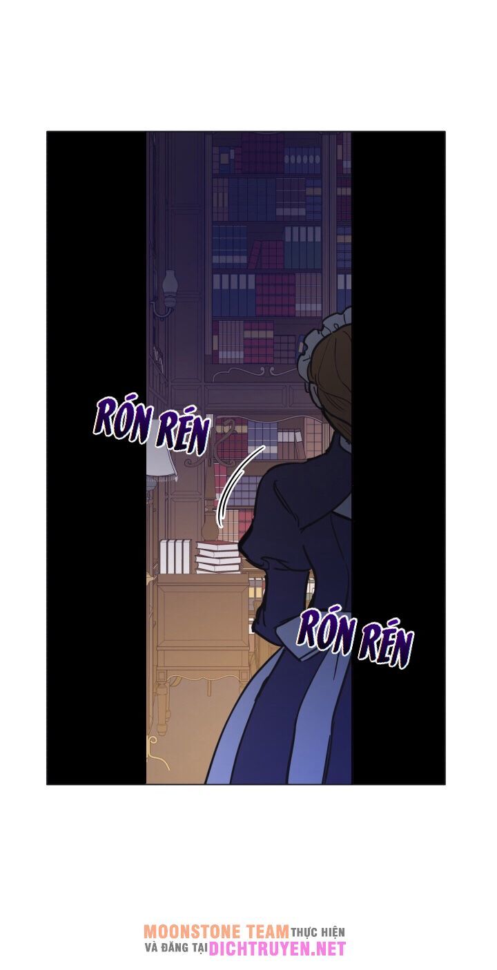 Lamia Orphe Đã Chết: Chapter 8