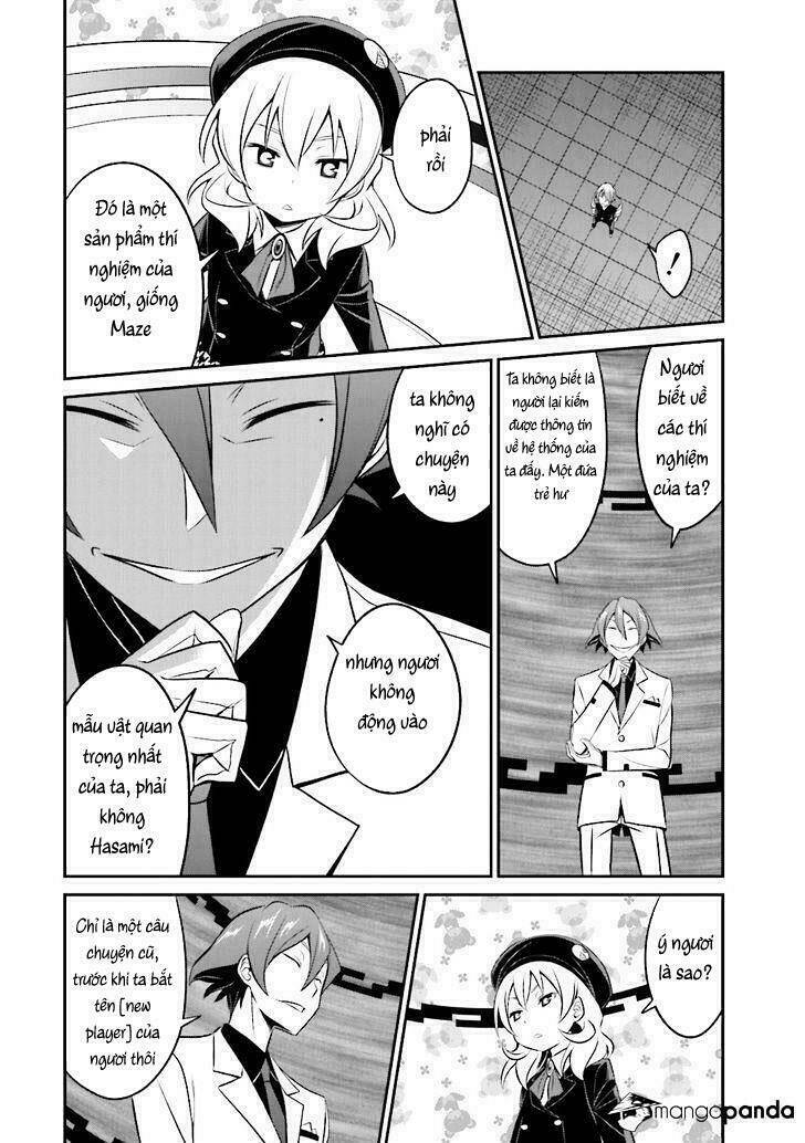 Not Lives: Chapter 30