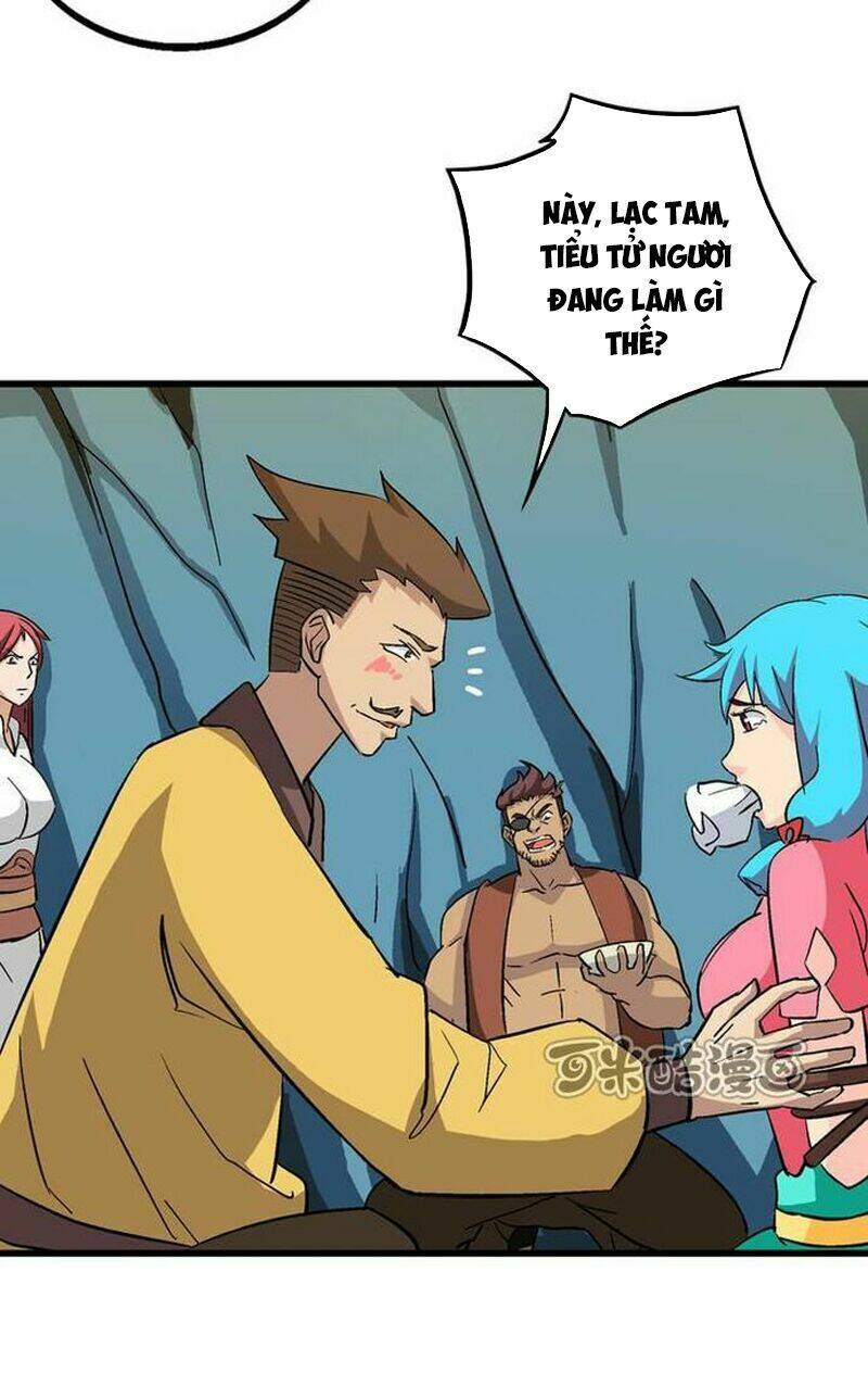 Phong Quỷ Truyền Thuyết: Chapter 68