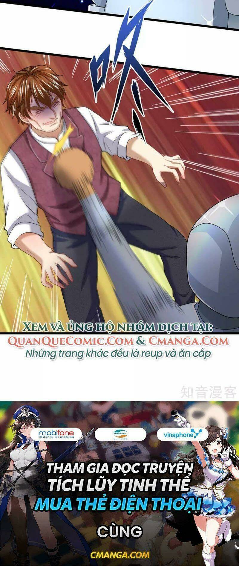 Chung Cực Binh Vương Tại Đô Thị: Chapter 141
