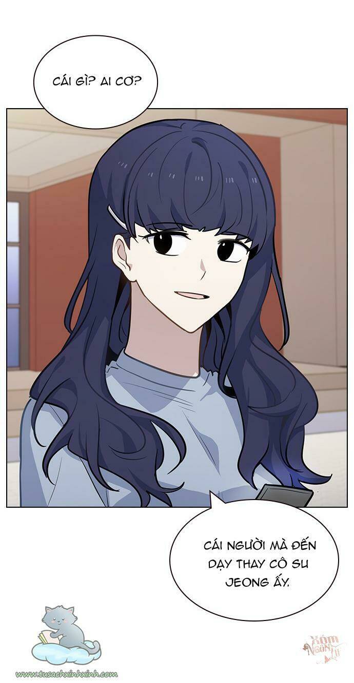 Thằng Bạn Trai Tồi Tệ Của Tôi: Chapter 58