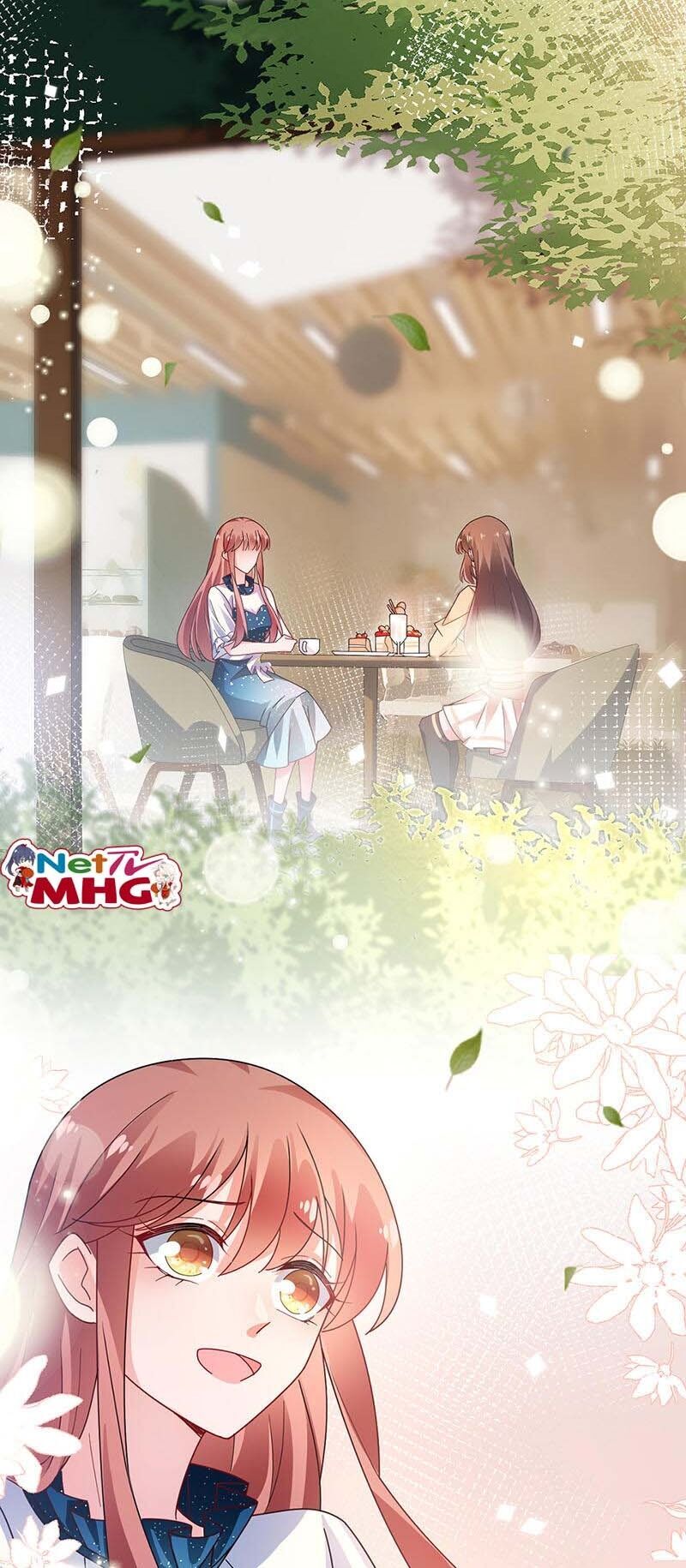 Thịnh Thế Điềm Sủng: Tiểu Manh Thê Của Dịch Thiếu: Chapter 125