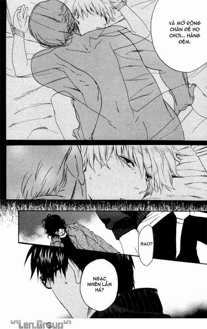 Acid Town: Chapter 7