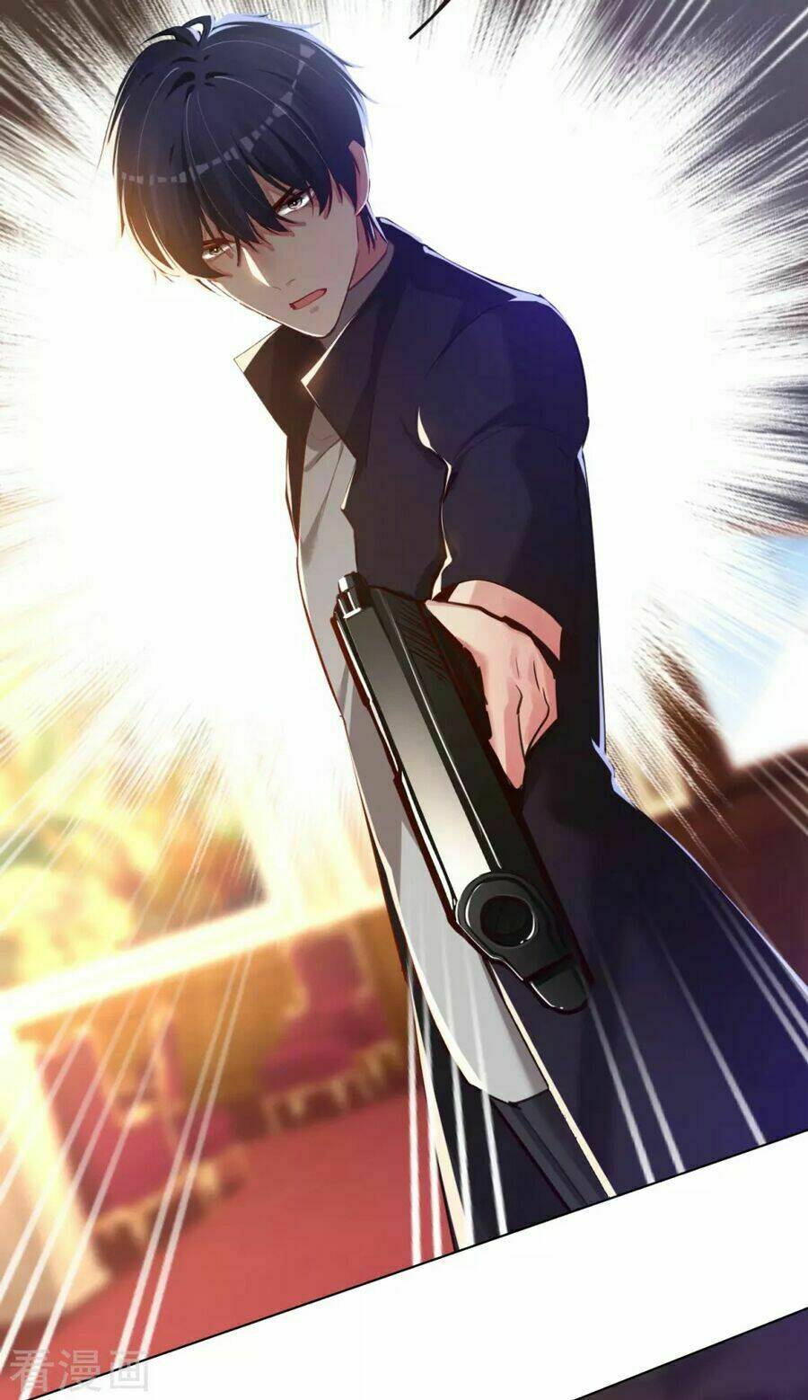 Vì Yêu Mà Khắc Cốt Ghi Tâm: Chapter 68