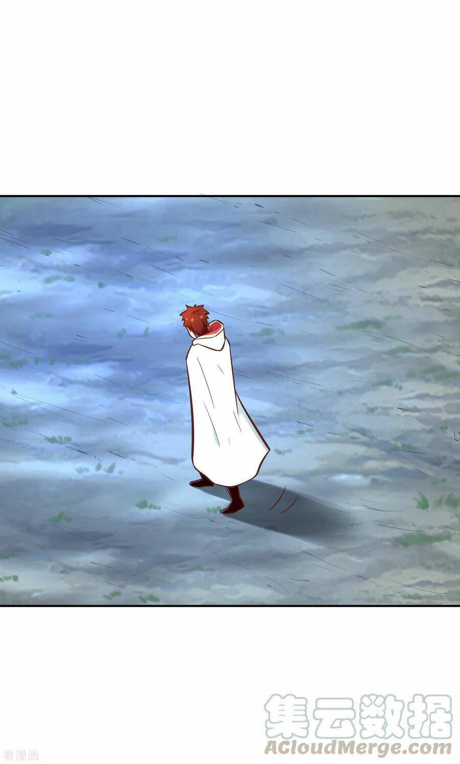 Võ Linh Kiếm Tôn: Chapter 125