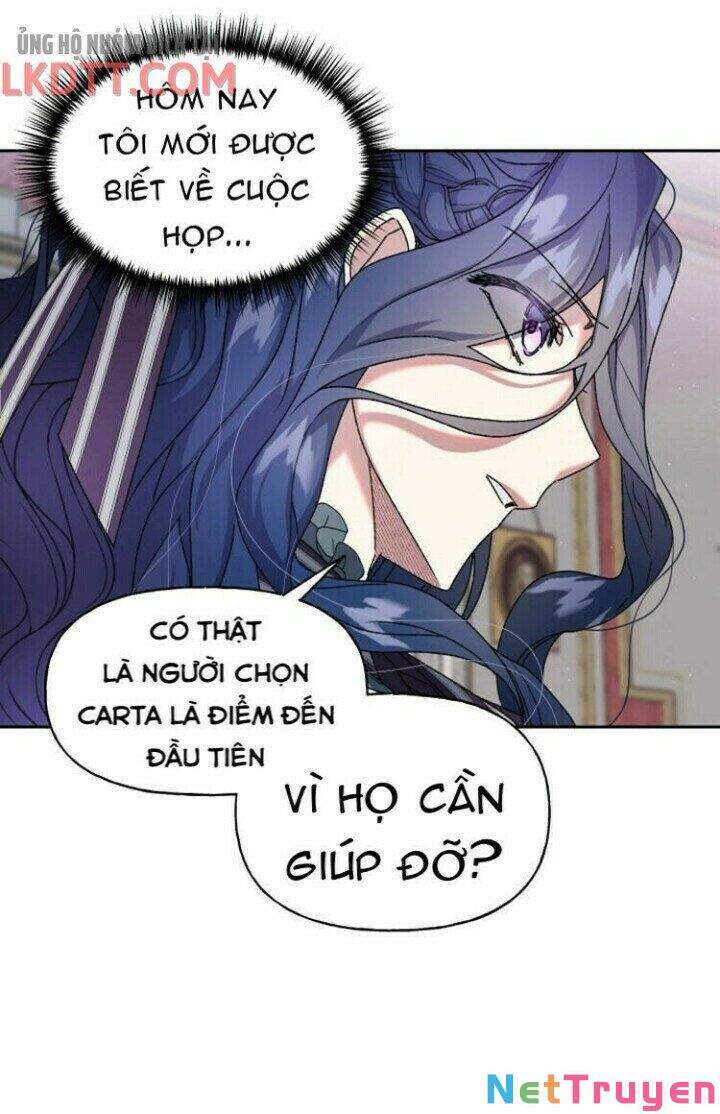 Nàng Công Chúa Trở Thành Vật Hiến Tế: Chapter 16