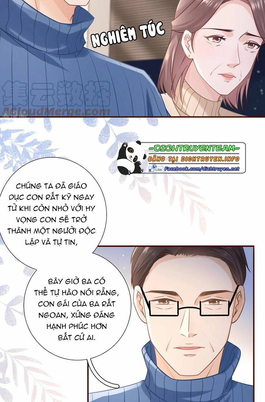 Bạn Gái Tôi Mới 30+: Chapter 113