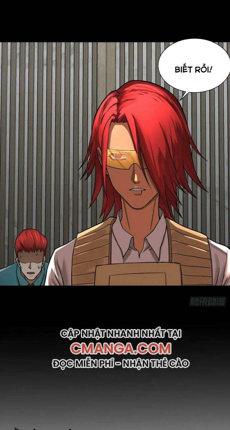 Danh Sách Kẻ Phản Diện: Chapter 108