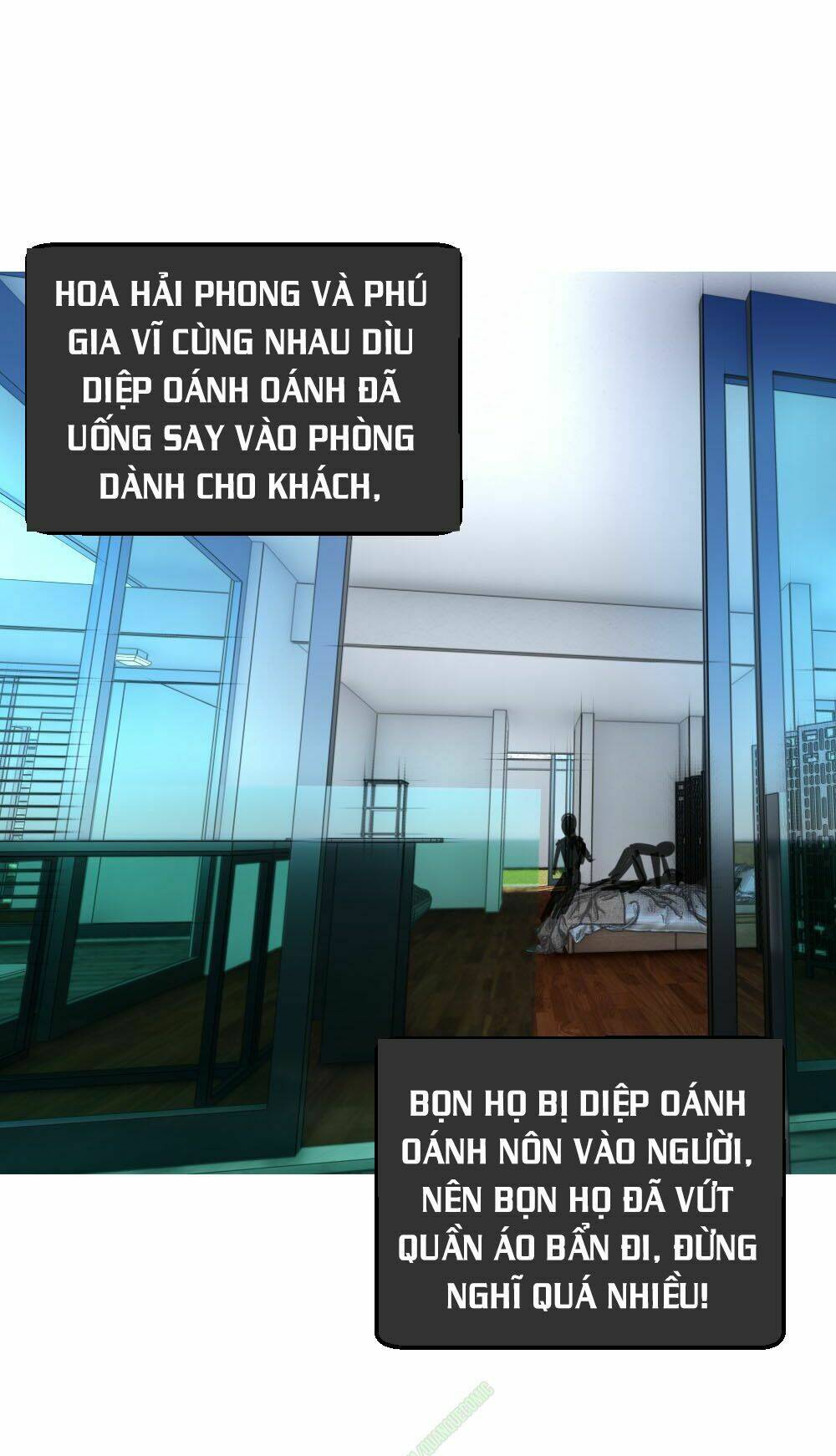 Tuyệt Thế Thiên Tài Hệ Thống: Chapter 13