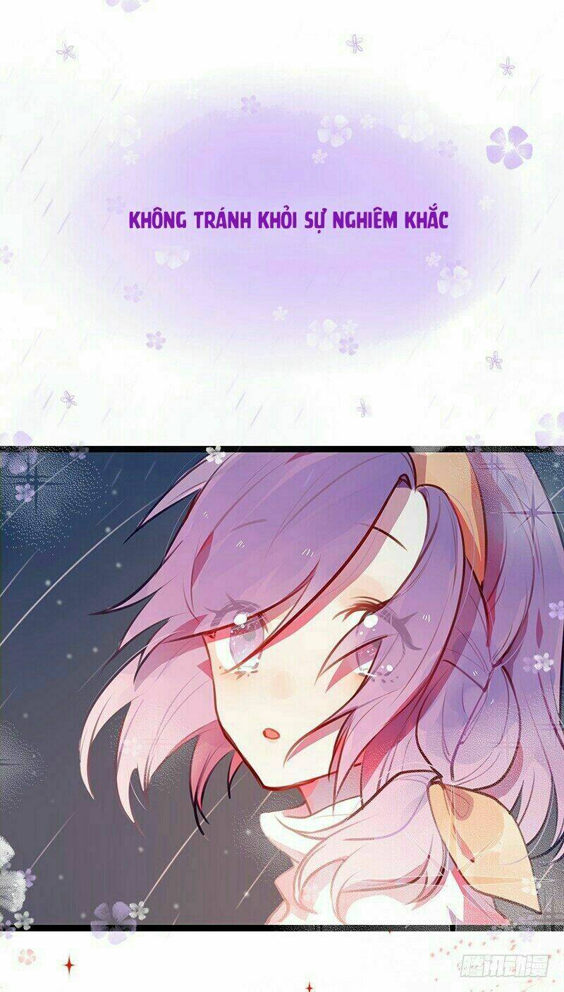 Đệ Nhị Nhân Sinh: Chapter 0