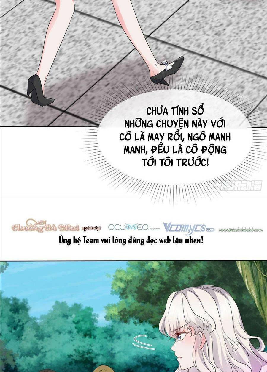 Nhược Hữu Hàn Đông Ngộ Noãn Dương: Chapter 13