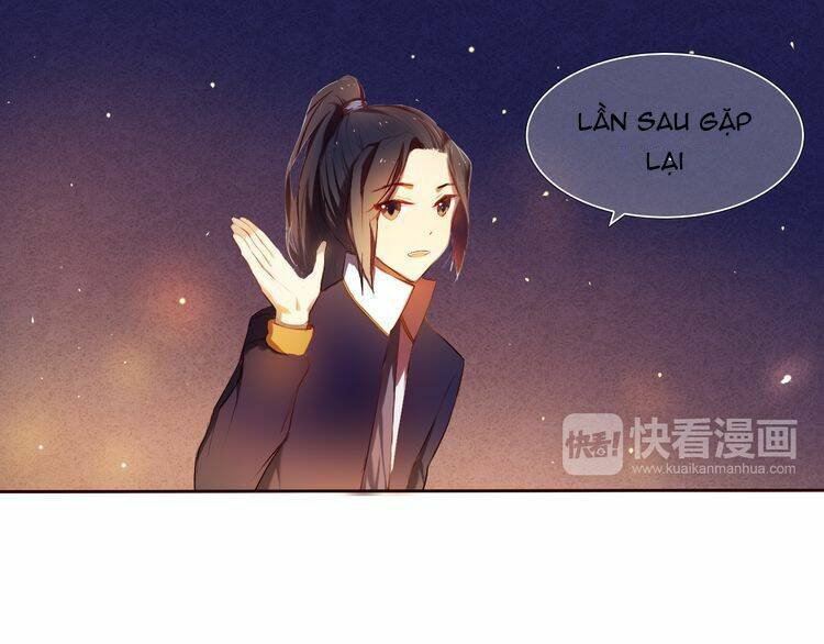 Kế Hoạch Trái Tim: Chapter 15