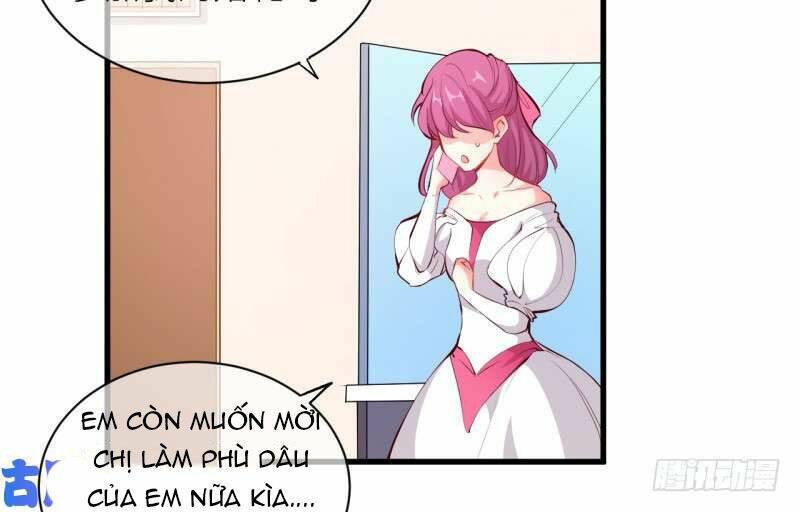 Ám Luyến Thành Hôn: Chapter 94