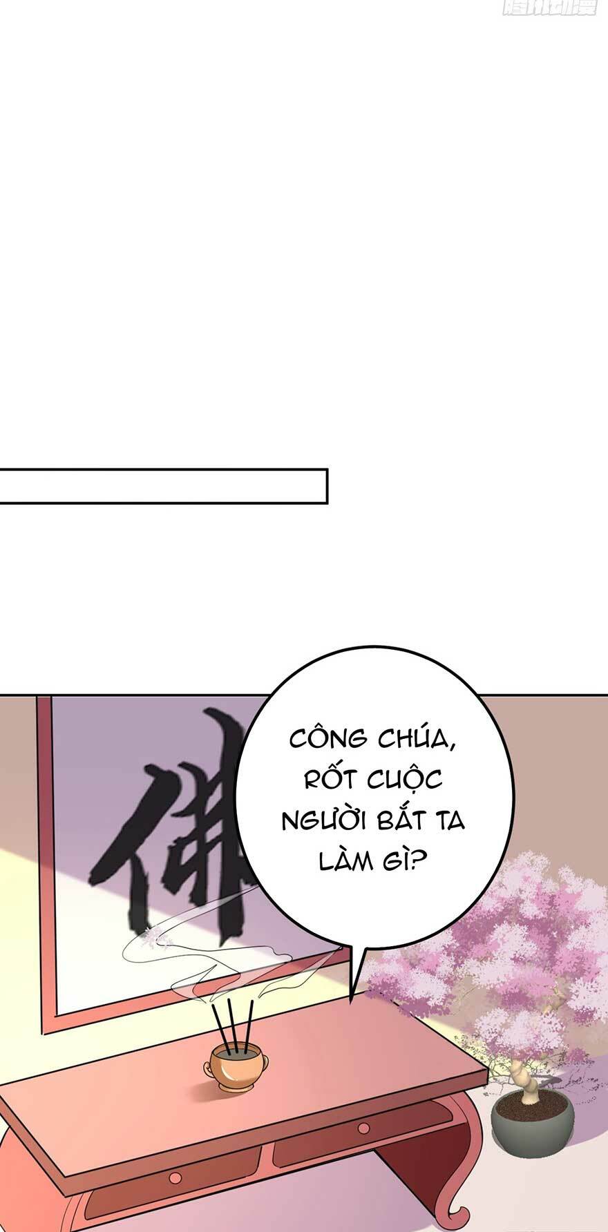 Giang Sơn Mỹ Nam Nhập Trướng Ta: Chapter 20