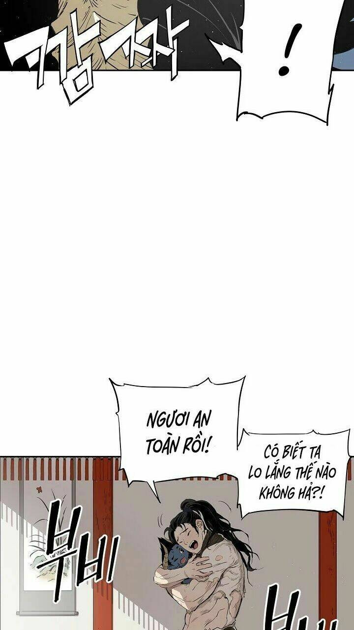 Vô Kiếm Tiểu Tử: Chapter 28