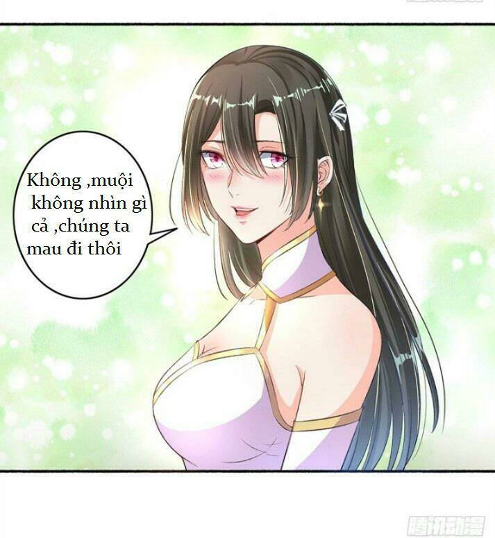 Cuồng Phi Phách Lối: Chapter 15.4