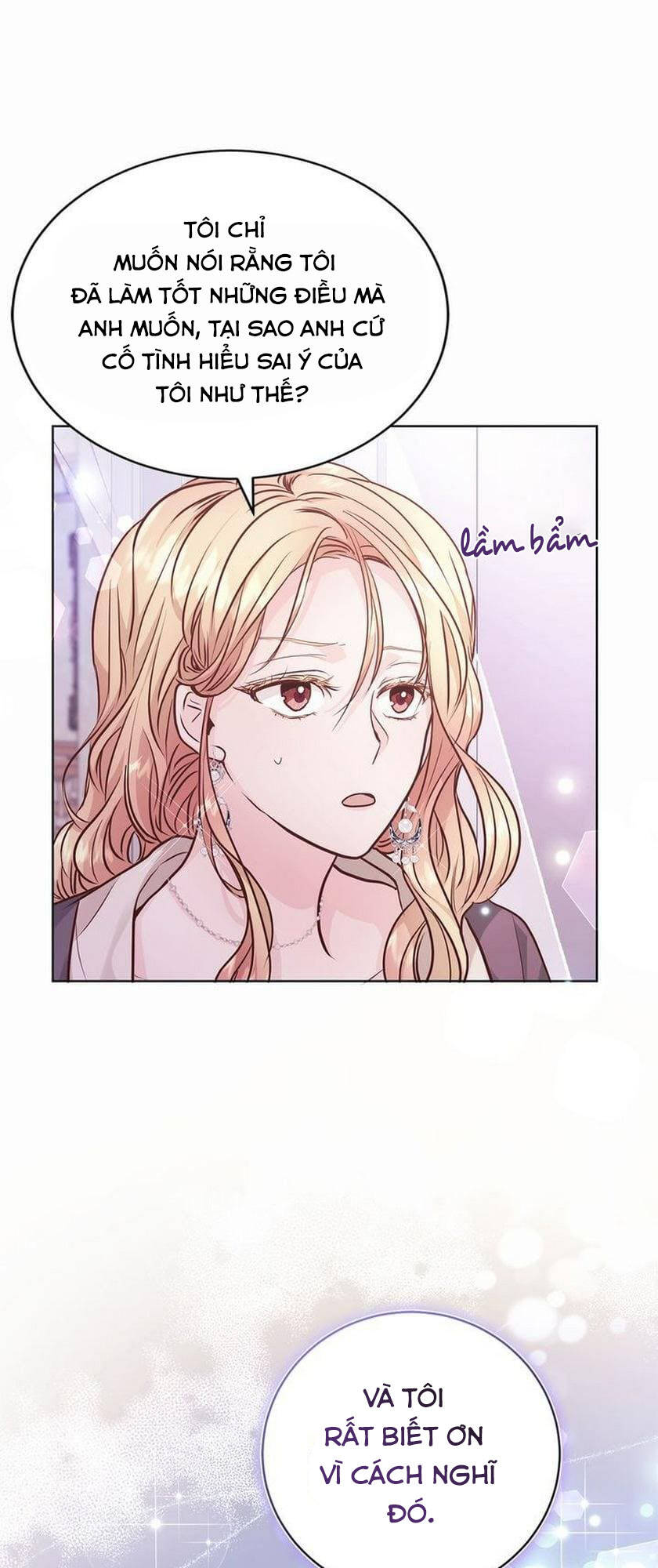 Nàng Dâu Bí Ẩn Của Bạch Sư Tử: Chapter 4