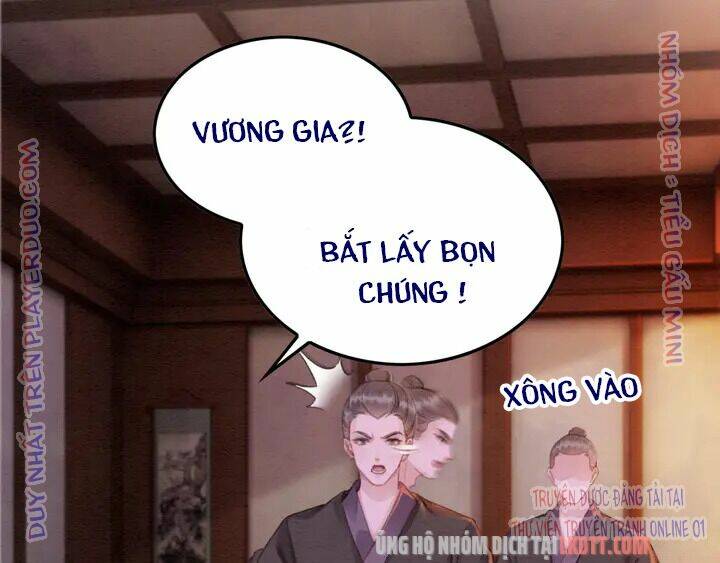 Trọng Sinh Bá Sủng Nhiếp Chính Vương Quá Mạnh Mẽ: Chapter 169