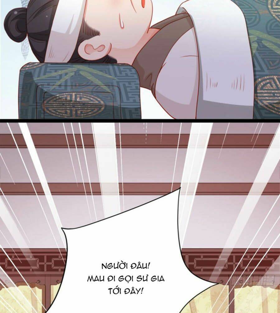 Đứng Lại! Phụng Chỉ Ăn Cướp: Chapter 31