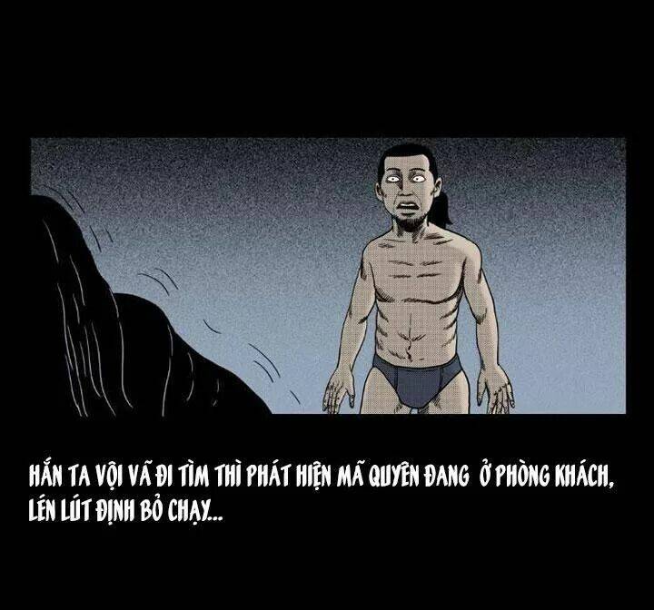 Kỳ Án Có Thật: Chapter 36