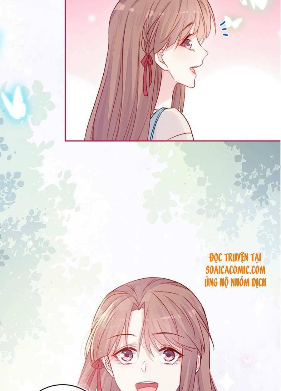 Khi Cô Gái Nhìn Thấy Thời Gian: Chapter 17