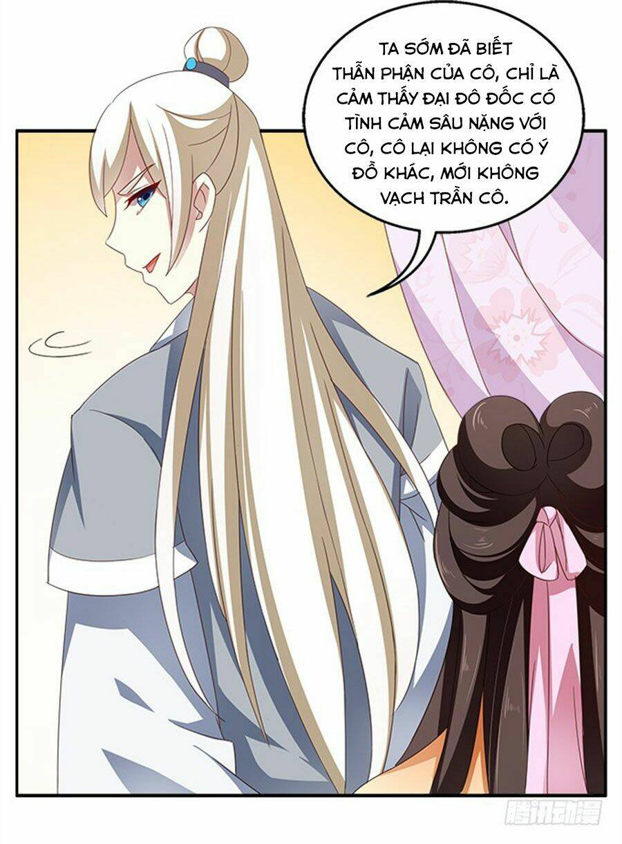 Thịnh Thế An Nhiên: Chapter 39