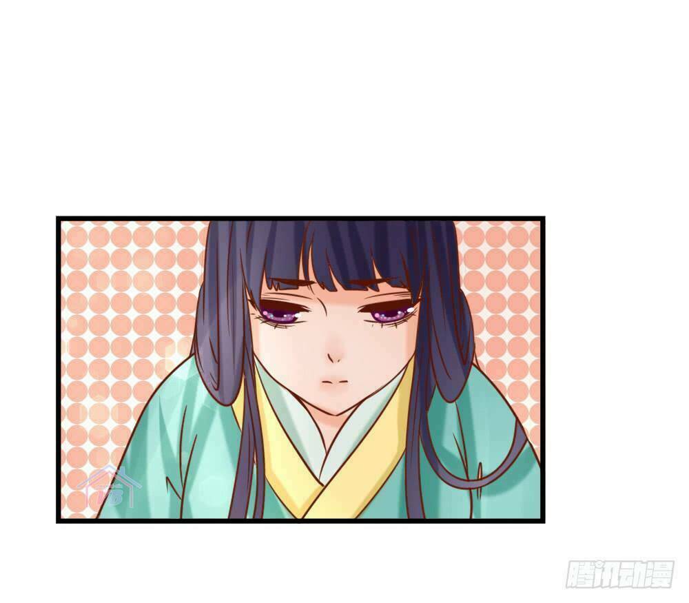 Hồng Nhan Bất Vong Quốc: Chapter 16