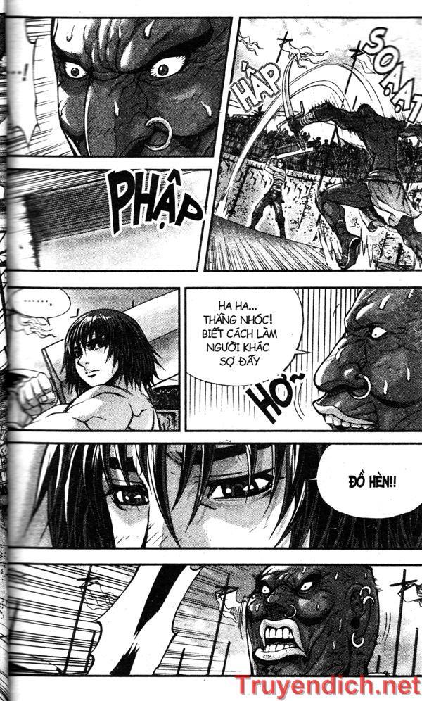 Diêm Đế: Chapter 31.2