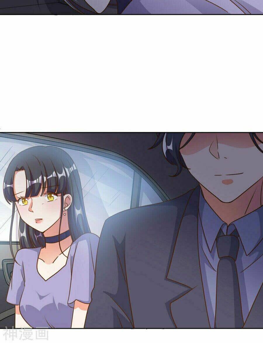 Hôn Nhân Dục Vọng: Thiếu Gia Nhẹ Một Chút!: Chapter 85