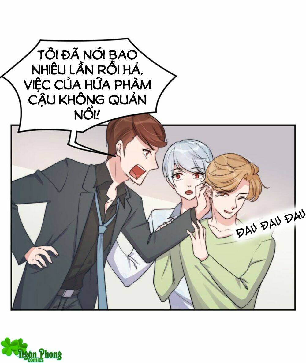 Bà Xã Tôi Là Nam Thần: Chapter 46