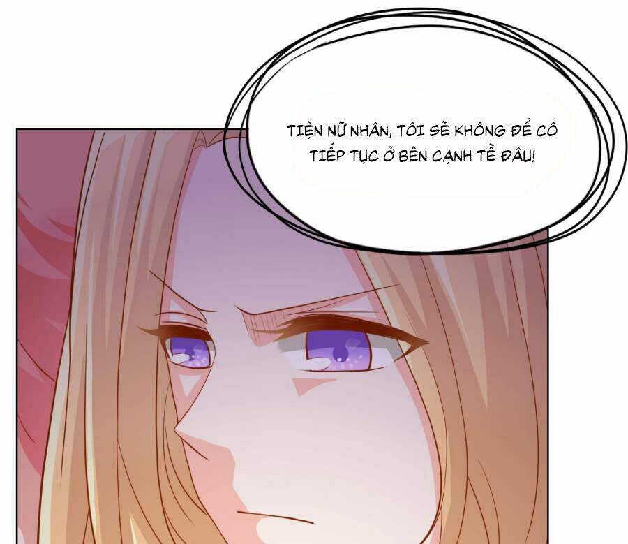Đào Sắc Tinh Quang: Chapter 22