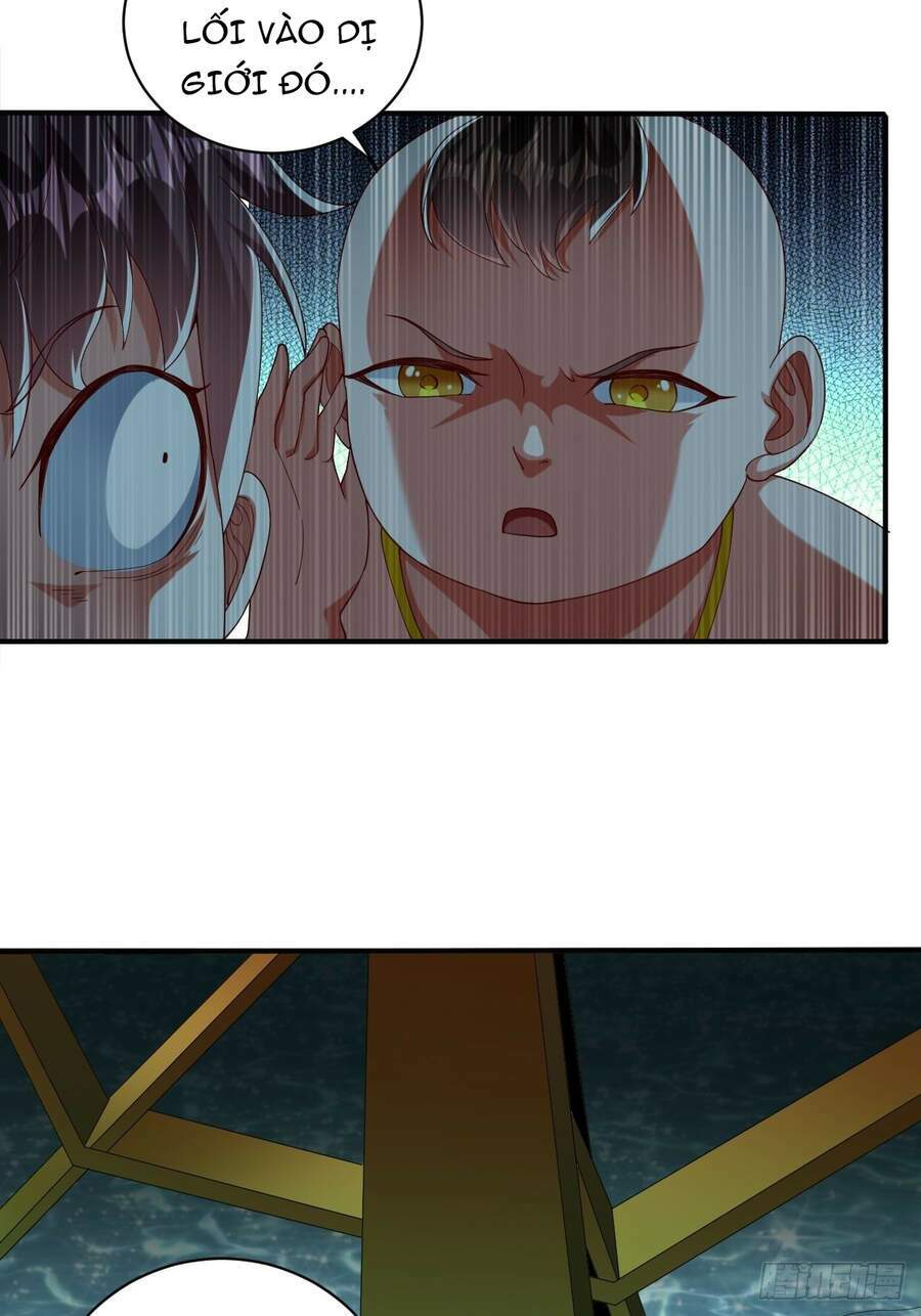 Cục Gạch Xông Vào Dị Giới: Chapter 59