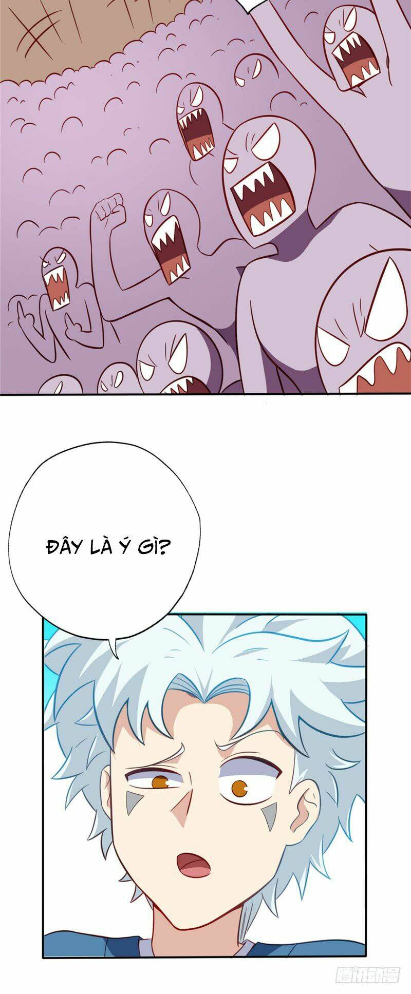 Chí Tôn Võ Đế: Chapter 67