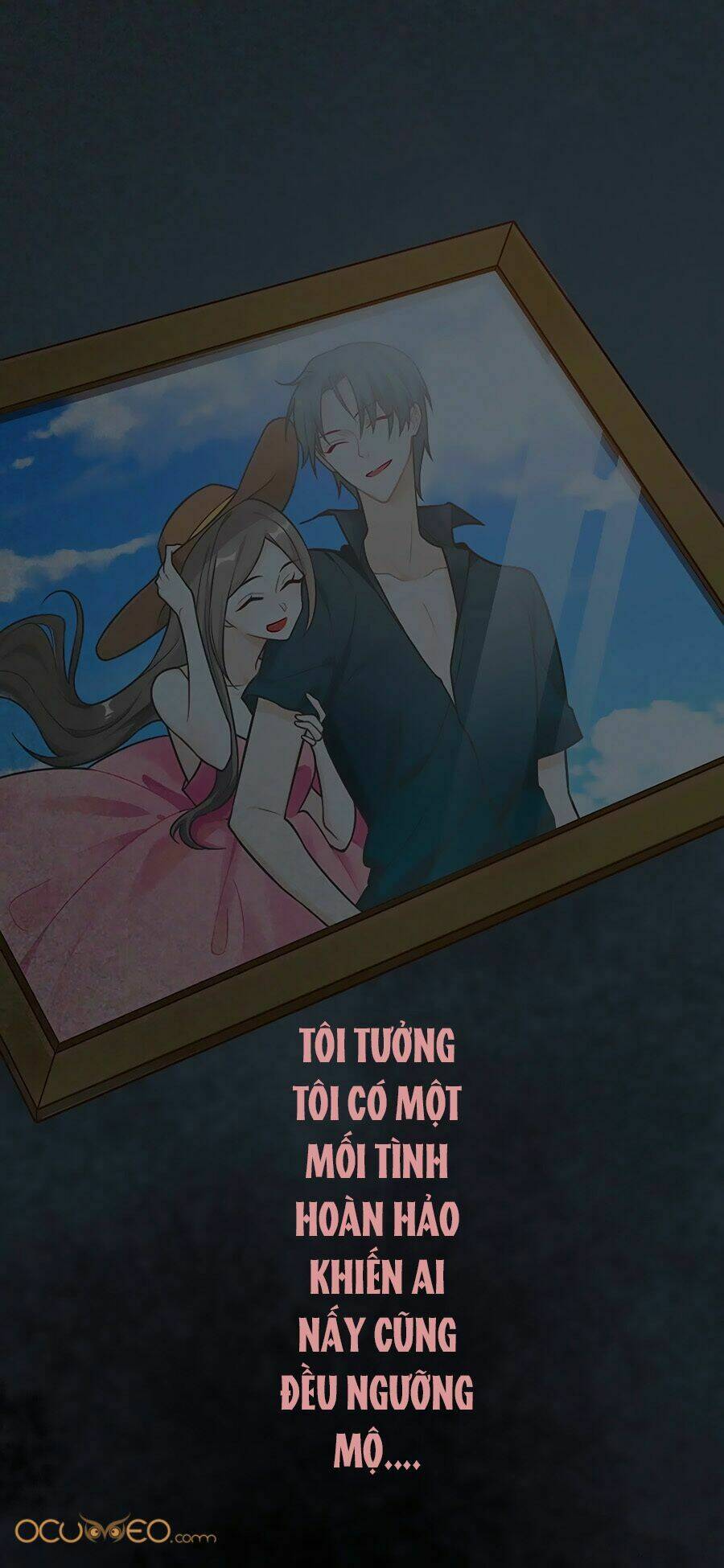 Hai Cách Tìm Gặp Người Yêu: Chapter 1