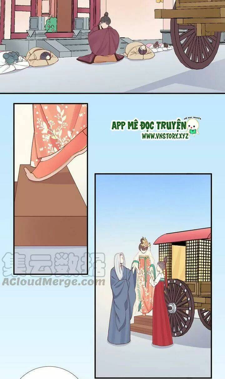 Hoàng Hậu Bận Lắm: Chapter 111