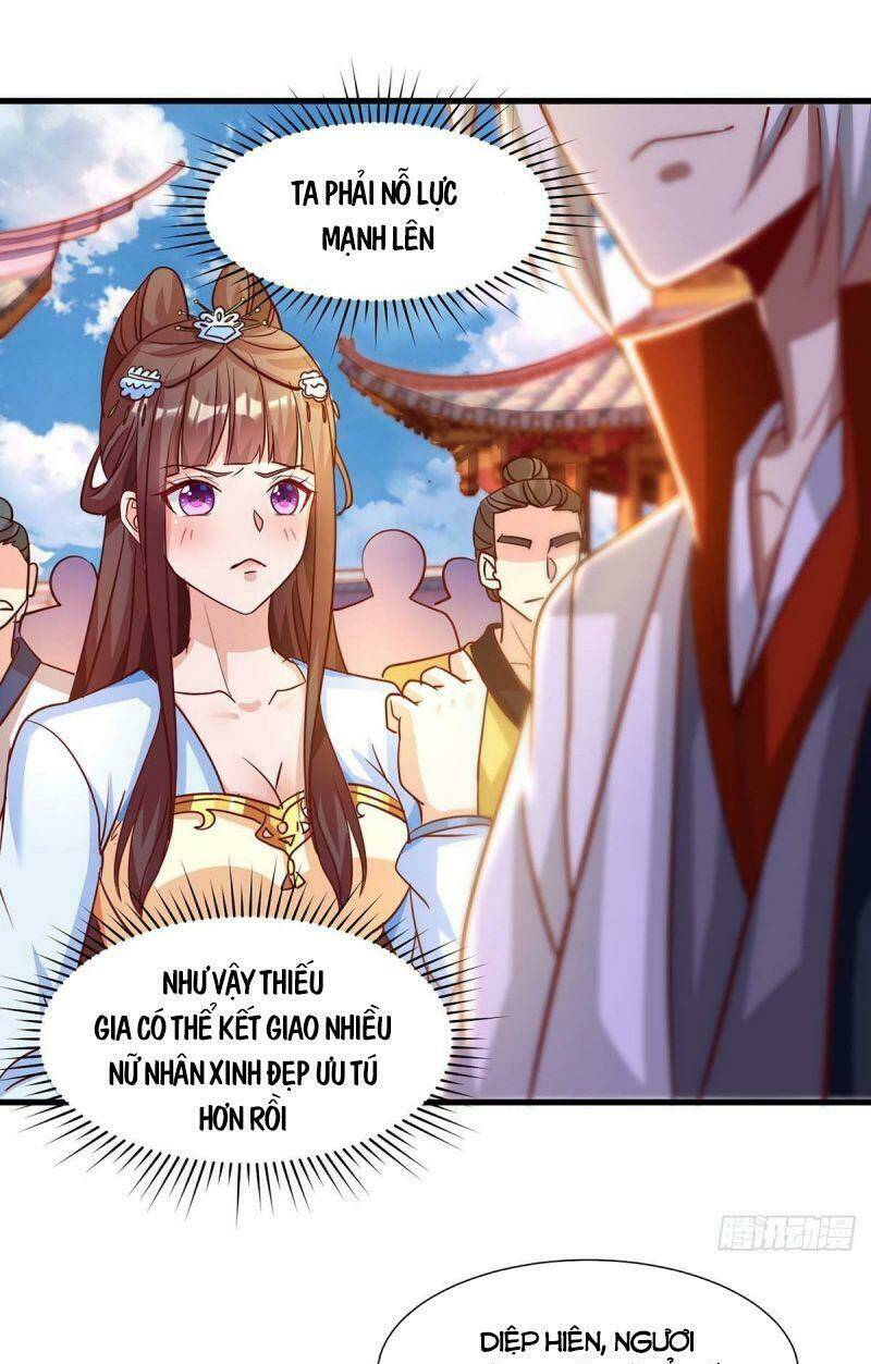 Siêu Cấp Thôn Phệ Hệ Thống: Chapter 24