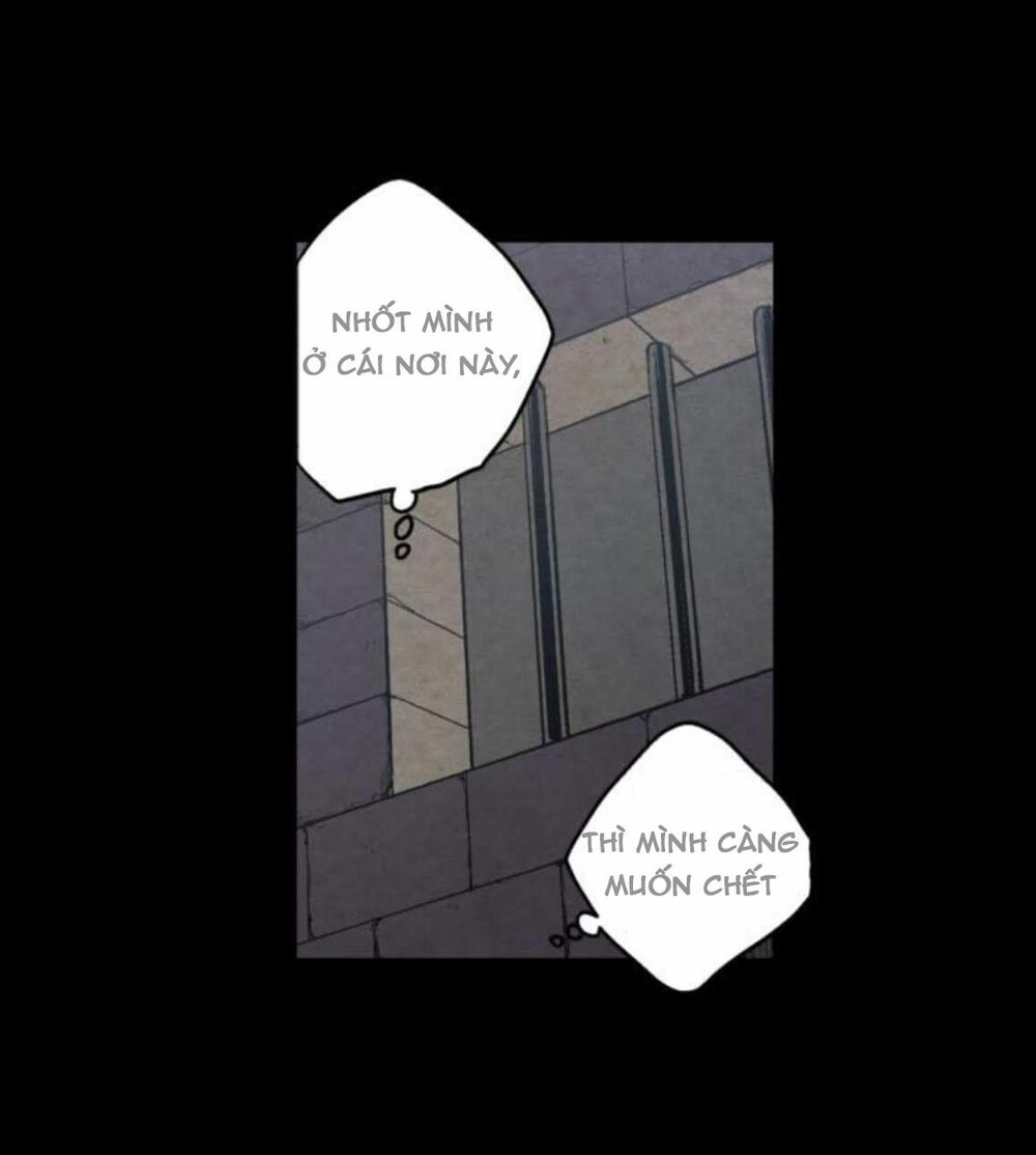 Xin Đừng Cắn Em: Chapter 31