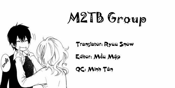 Gin No Saji: Chapter 83