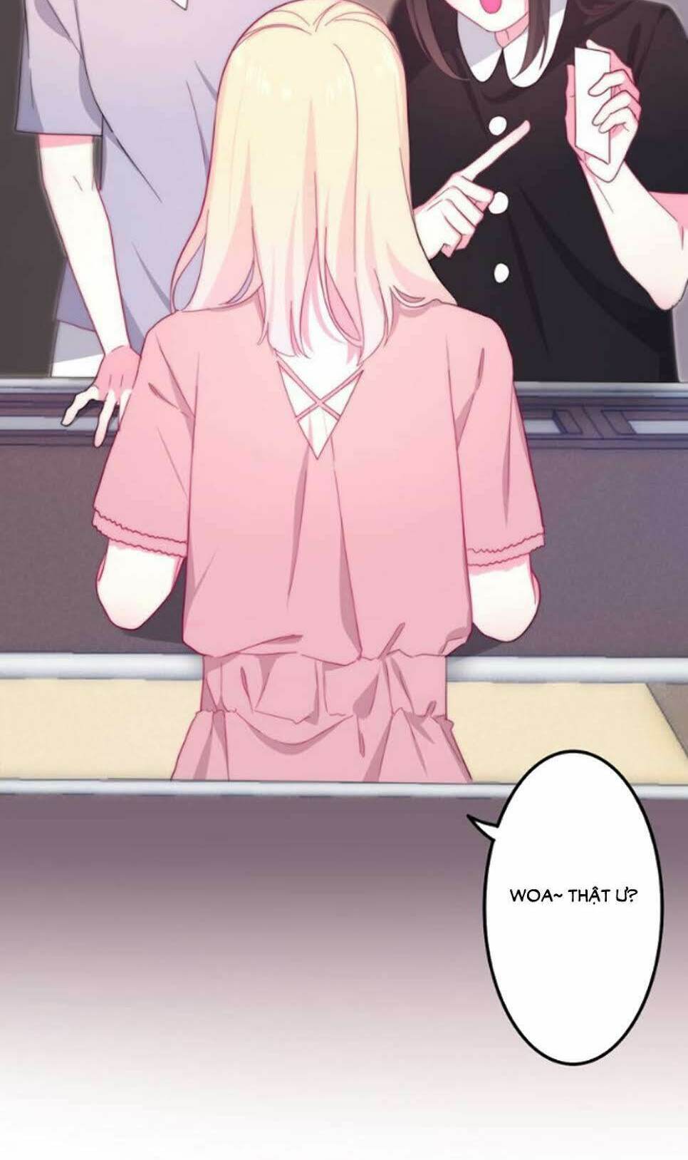 Tháng Sáu Không Hẹn Mà Gặp: Chapter 6