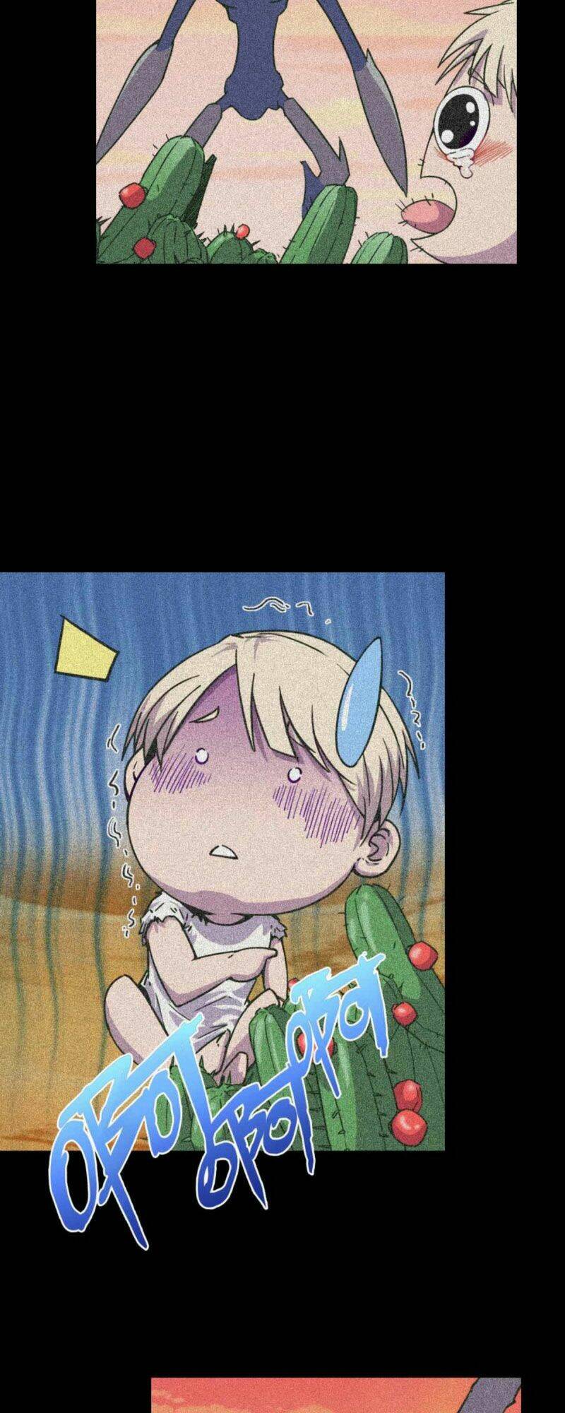 Bị Ép Thành Chúa Cứu Thế: Chapter 15